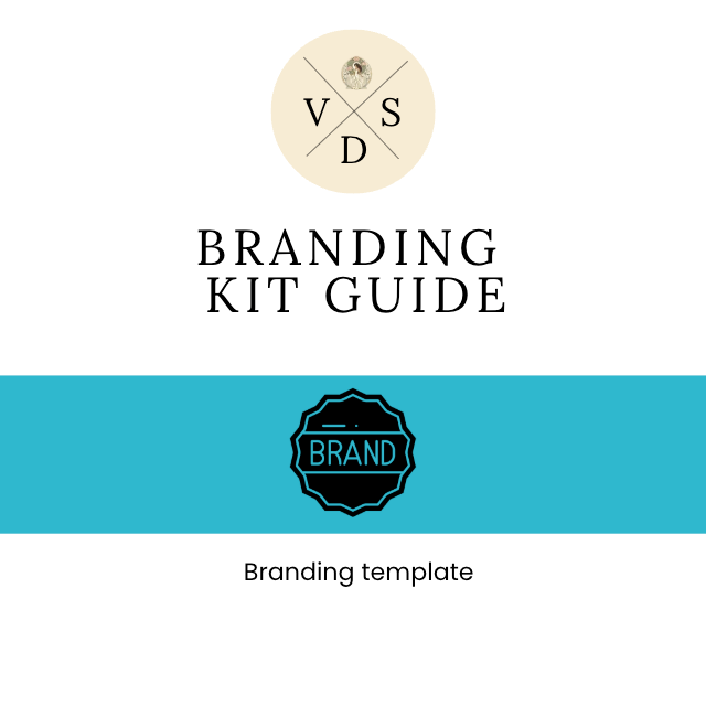 Branding Kit Guide