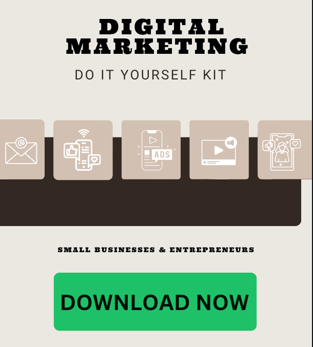 Digital Growth & Authority System