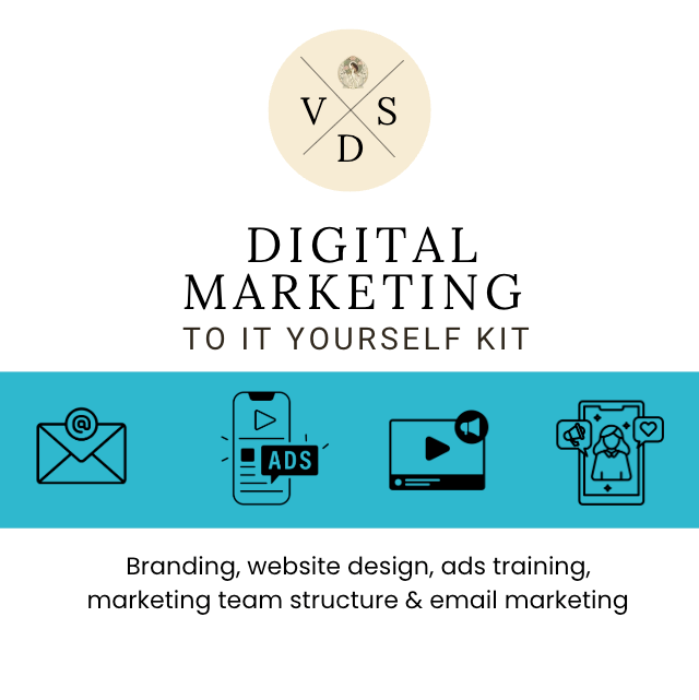 Digital Growth & Authority System